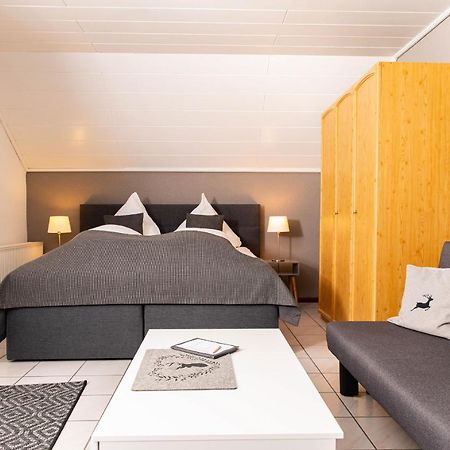 Ferien-Apartment Im Genusshotel Hirschen Kleines Wiesental 外观 照片