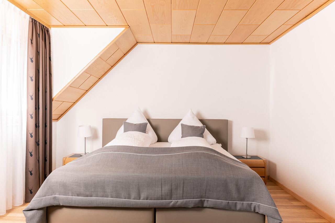 Ferien-Apartment Im Genusshotel Hirschen Kleines Wiesental 外观 照片
