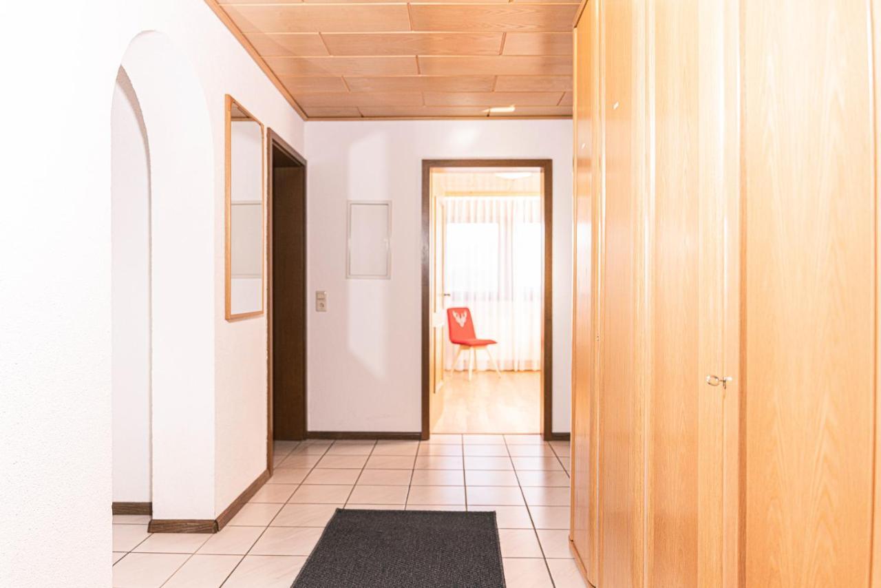 Ferien-Apartment Im Genusshotel Hirschen Kleines Wiesental 外观 照片