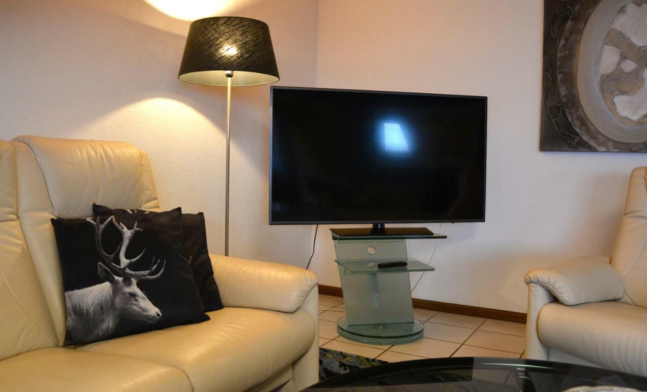 Ferien-Apartment Im Genusshotel Hirschen Kleines Wiesental 外观 照片